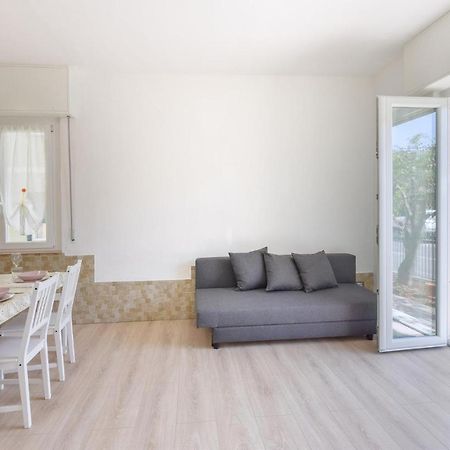 Amazing Apartment In Rapallo With Kitchen Exterior photo