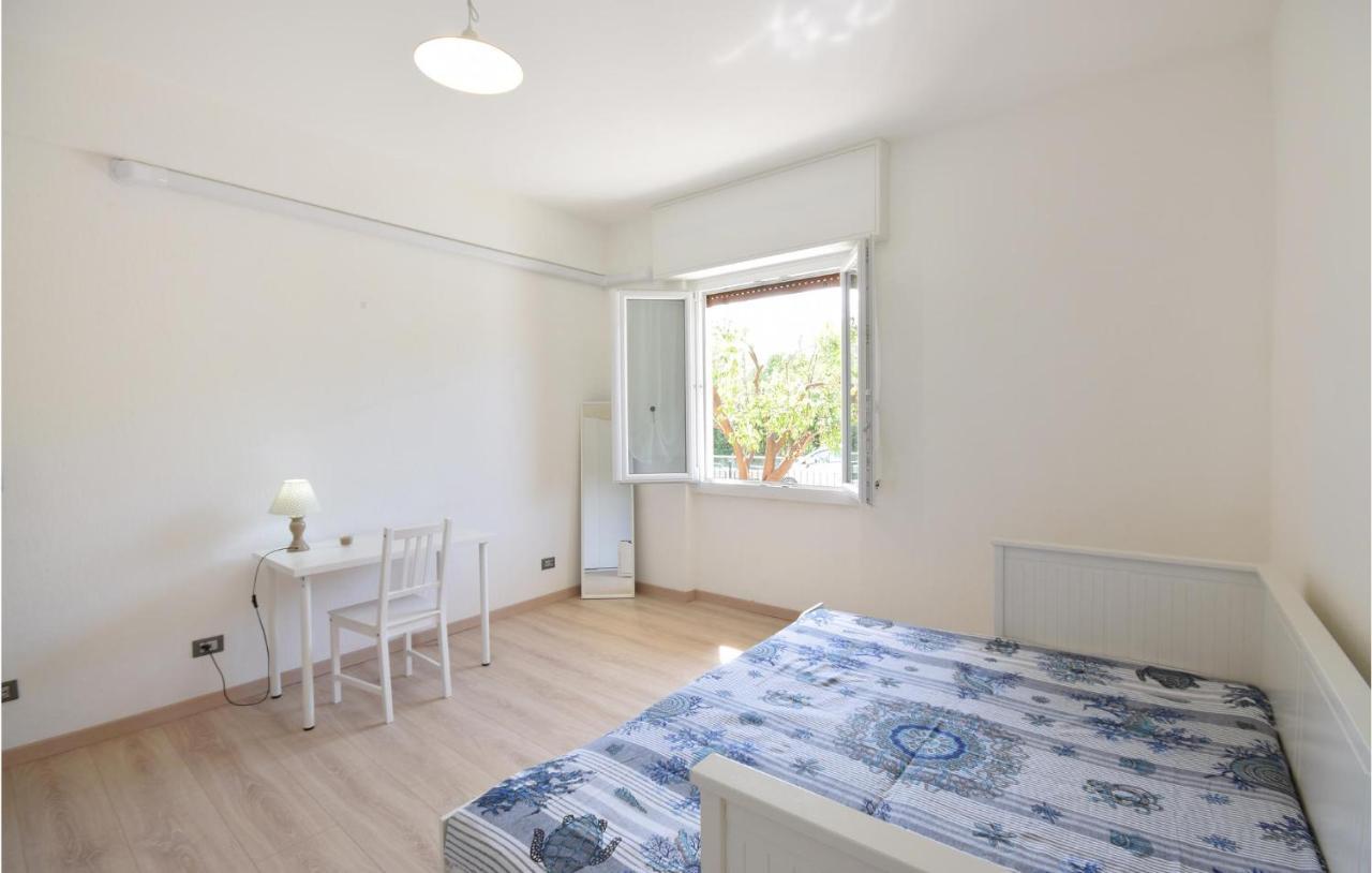 Amazing Apartment In Rapallo With Kitchen Exterior photo